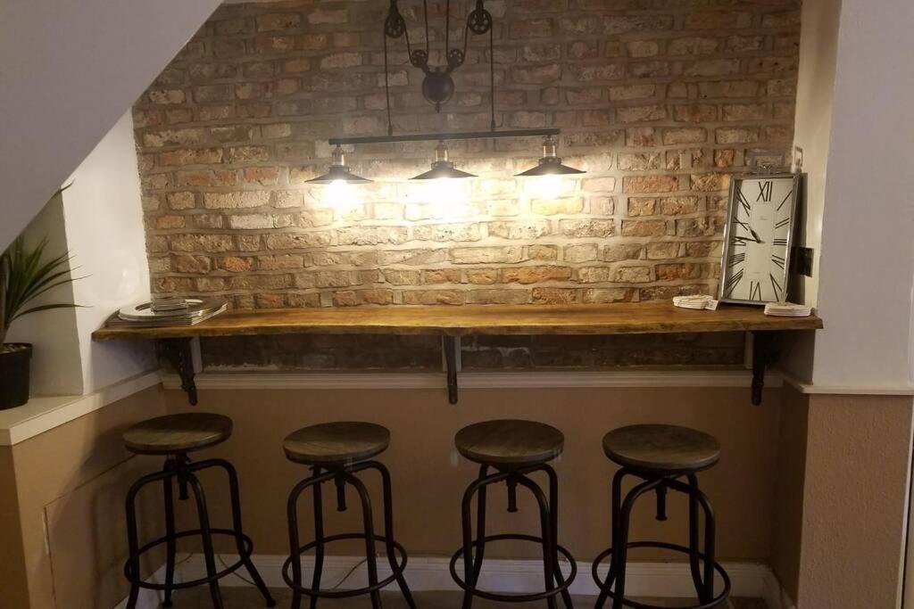 Kingfisher Riverside Cottage Bewdley Εξωτερικό φωτογραφία